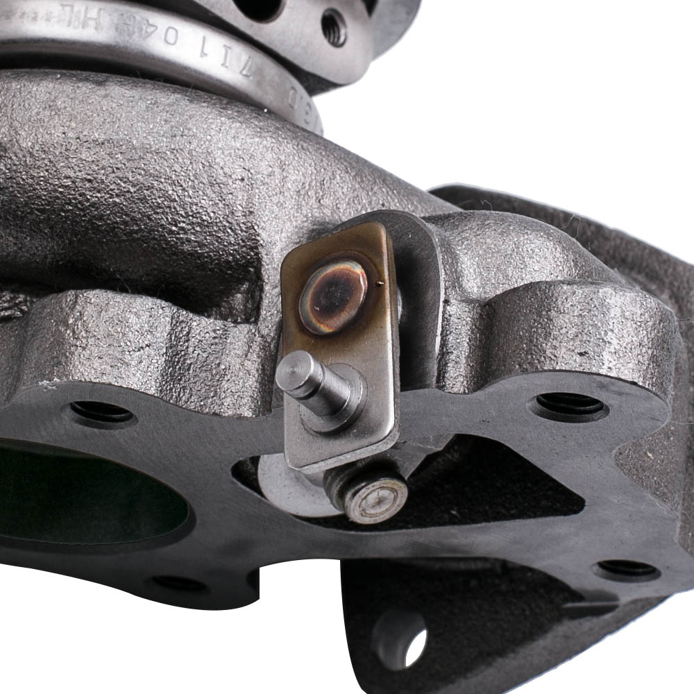 Turbo Charger for Mitsubishi Pajero Montero 4D56 2.5L TD04-11G Oil Cooled 49177-02500 49177-02501