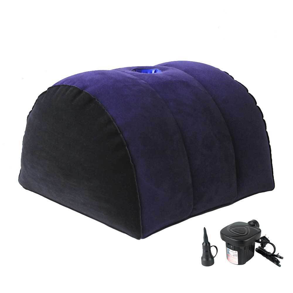 Multifunctional Sex Pillow Sex Pillow Sex Furniture Sex Products Vibrator Special Pillow Pad Sex Insertable Dildo Assistant