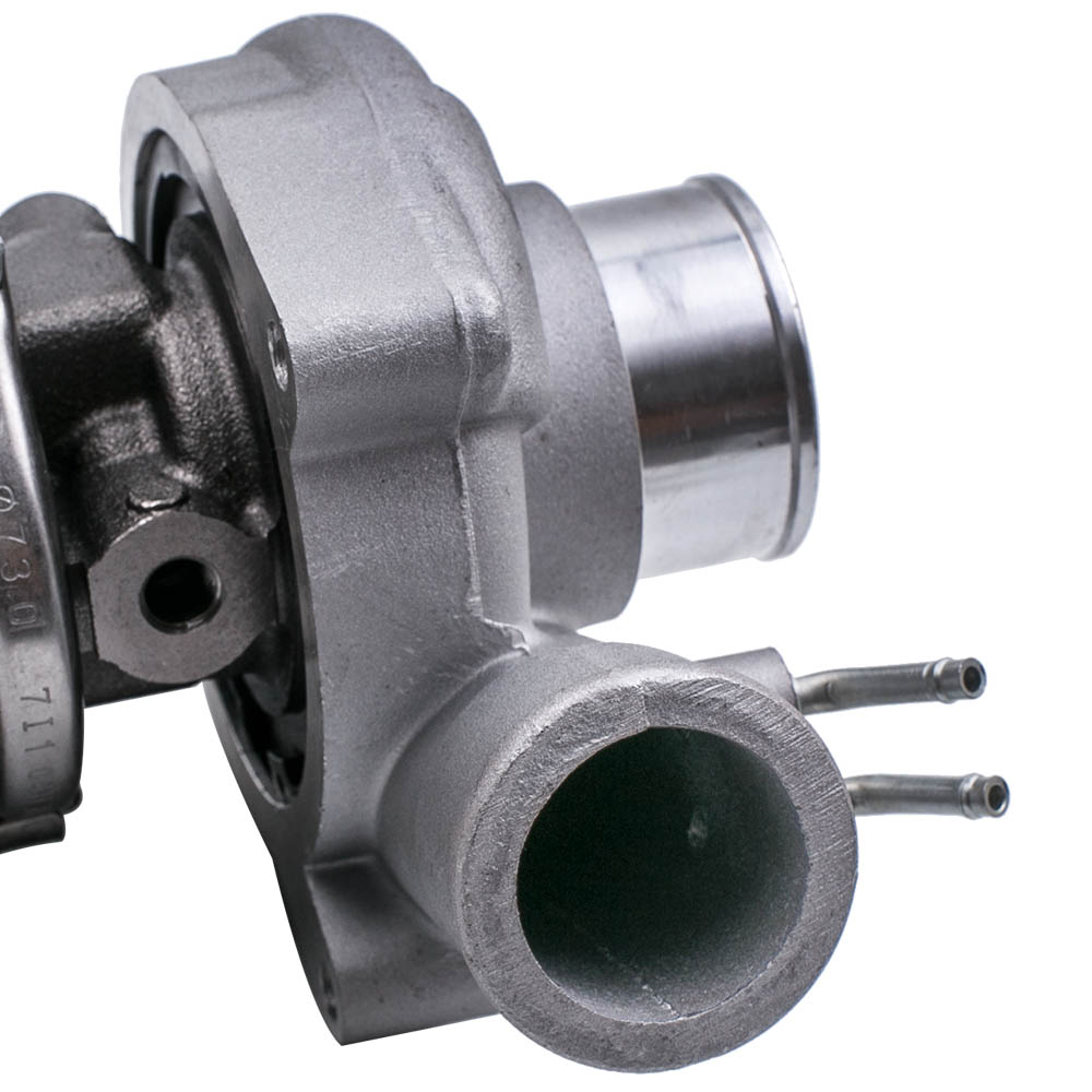 Turbo Charger for Mitsubishi Pajero Montero 4D56 2.5L TD04-11G Oil Cooled 49177-02500 49177-02501