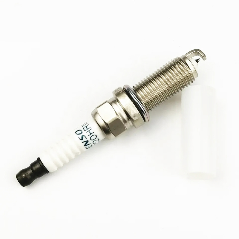 4/6PCS 3444 SC20HR11 Iridium Spark Plug For Toyota RAV4 Verso Yaris Jaguar XF XJ XK Lexus CT200h Nissna Suzuki 1ZR-FE 2ZR-FAE