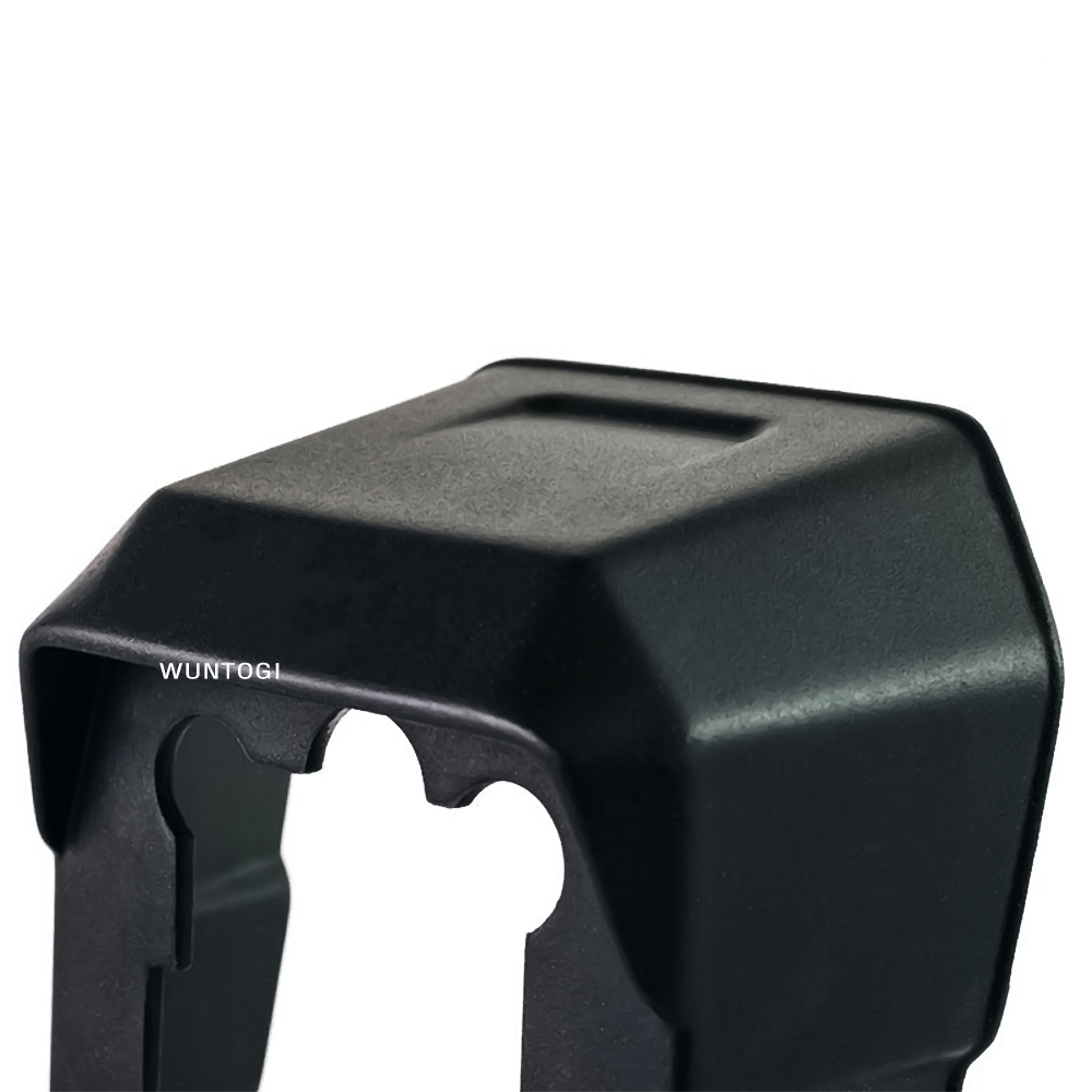 Tela Brilho Escudo Viseira de Sol Para Ducati Desert X 2022 2023 ABS Instrumento Quadro DesertX TFT Display Anti Roubo Brace