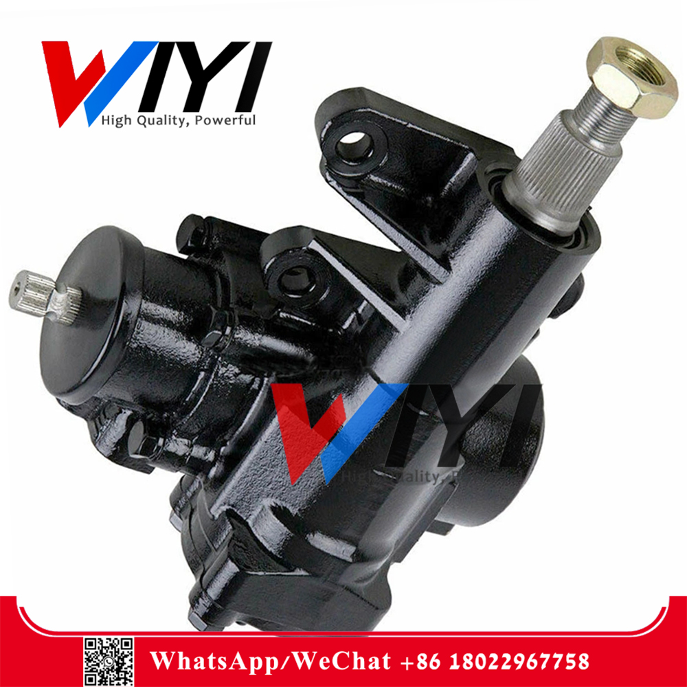 NEW Power Steering Rack Assembly For Toyota DYNA Gear ASSY New 4411025070 44110-25070 4411025071 44110-25071