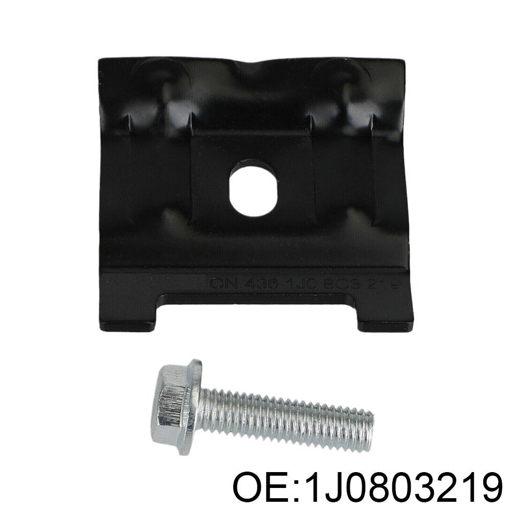 Battery Bracket Screws 1J0803219 N1010910 for AUDI A1 A3/S3/Sportb. Lim. Qu Q3 for VW Beetle