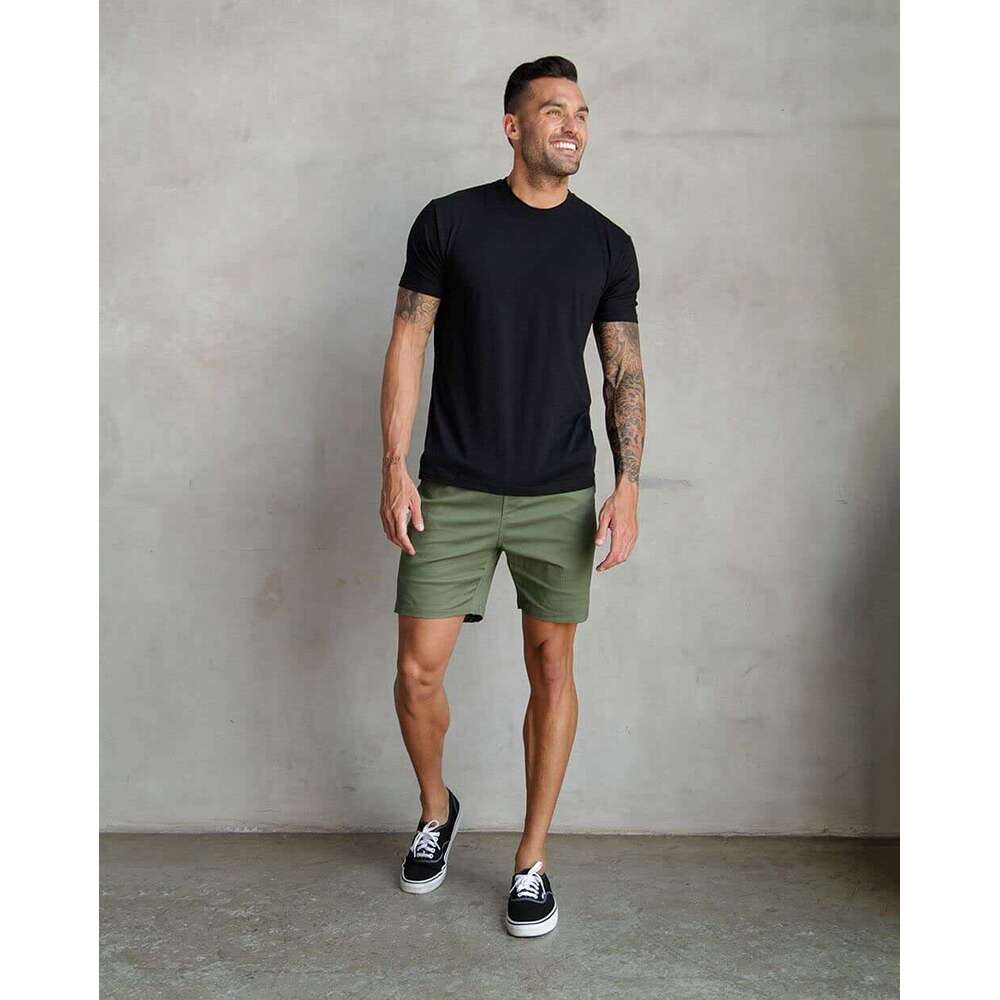 2025S Fashion Designer Designer Tops Mens T Shirt Short Sleeve Crew Neck Soft Fitted Tees S XL Fresh Classic Tshirts