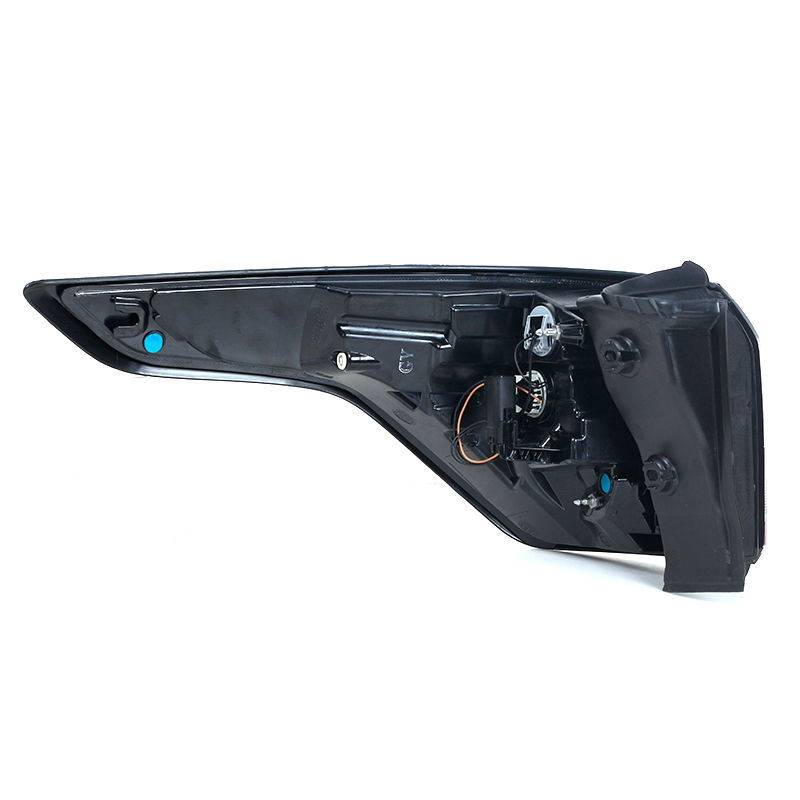 LED Outer Rear Tail Light For Ford Kuga 2017 2018 2019 Rear Turn Signal Light Brake Parking Lamp Driving Car Accessories