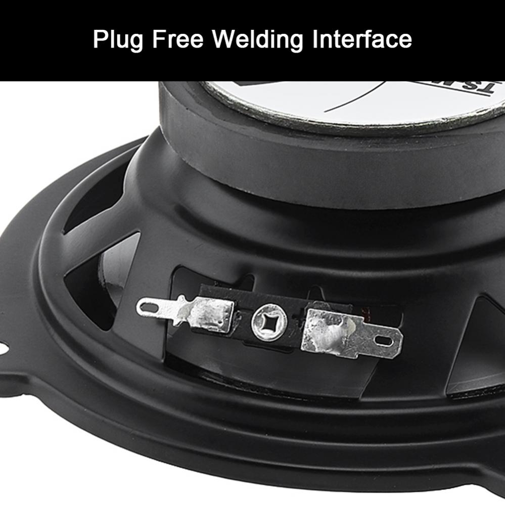 5 Inch 250W Universal Car Speaker Auto Audio Music Stereo Full Range Frequency Automotive Speaker