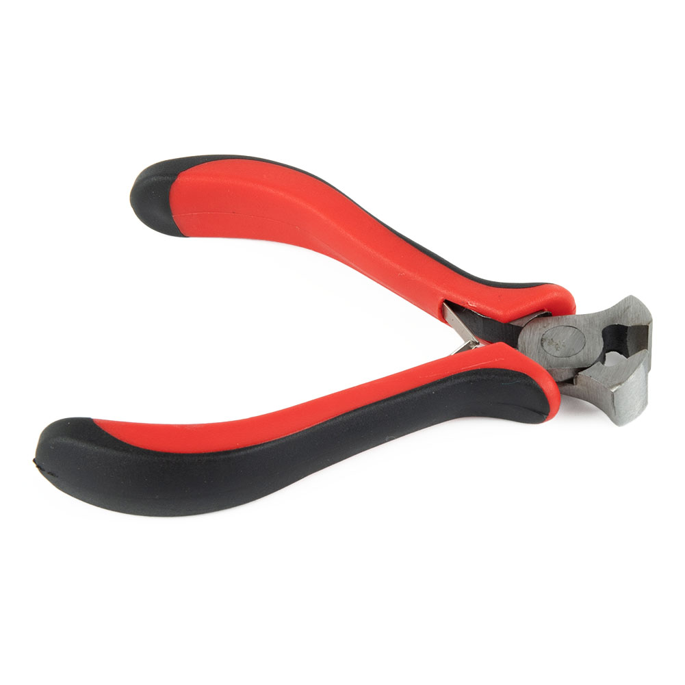 Professional Guitar Bass String Fret Puller Removal Cutter Nipper Luthier Tool Fret Nipper Puller Instrument Tools