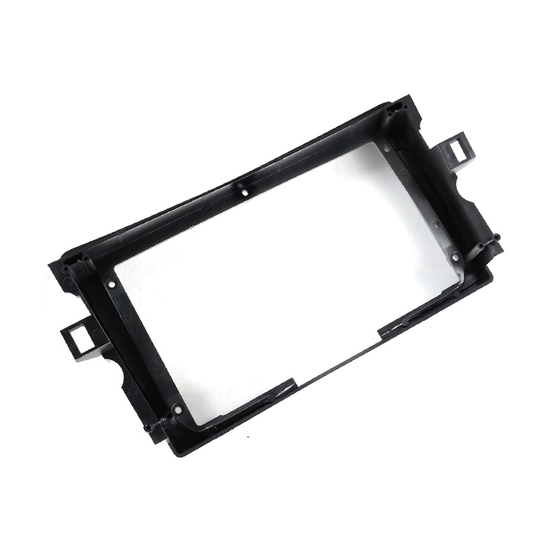 Android Car Radio Fascia Frame For Toyota Verso 2009 2010 2011 2012-2018 Optional Cable Dash Fitting Panel Kit For 9inch