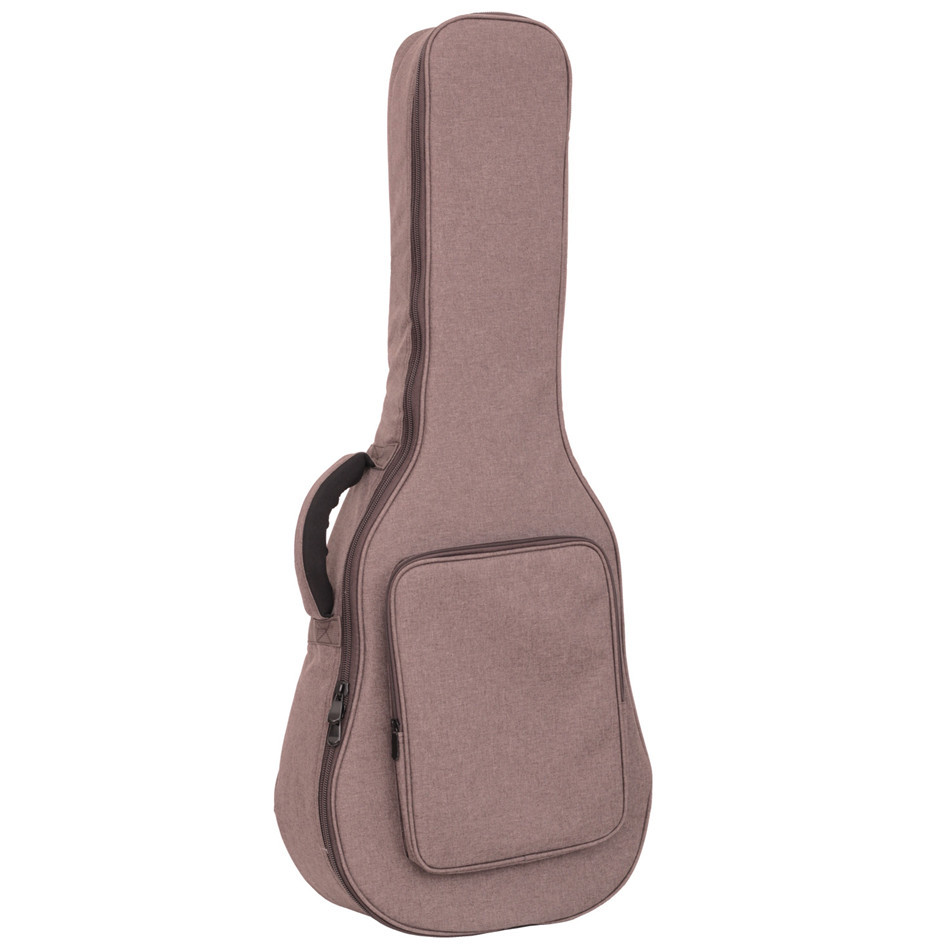Guitar Case Bag 20 mm Acoustic 40 41 Inch Classical Folk Flattop Balladry Guitarra Waterproof Backpack Accessories Carry Gig