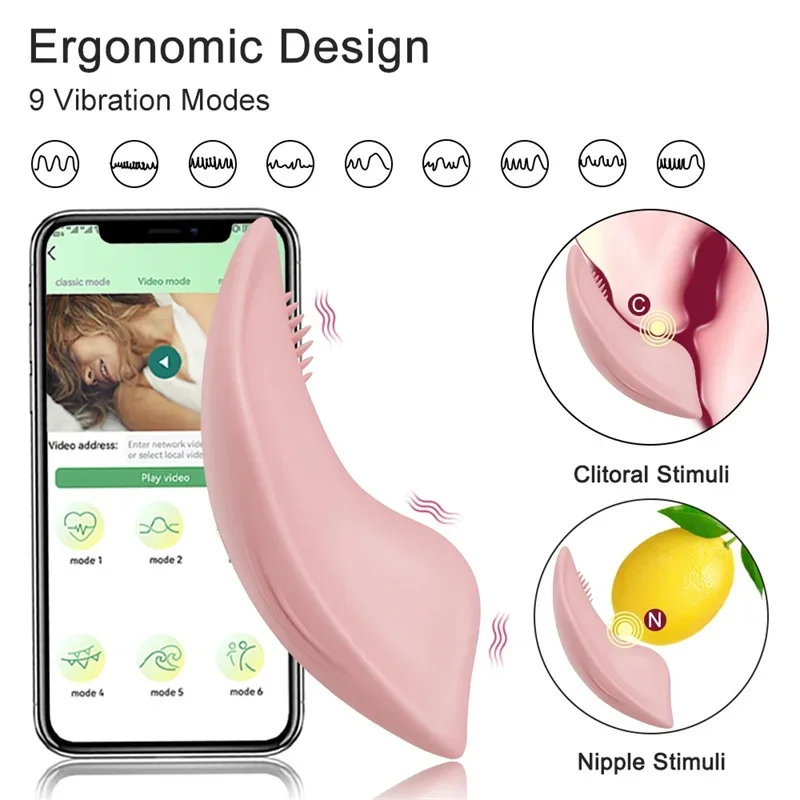 Clitoral Simulator Butt Plug Vibrator In The Ass Dildo Woman Electric Onahoru Intimate Toys Electric Mastubator Dick Ass Toys