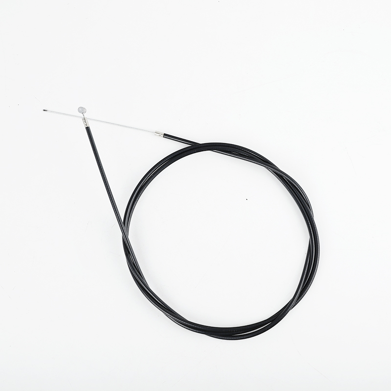 From 50cm to 200cm Brake Cable Length for Electric Scooter Mini Kids Minimoto Pocket Dirt Bike Kart Buggy ATV QUAD Parts