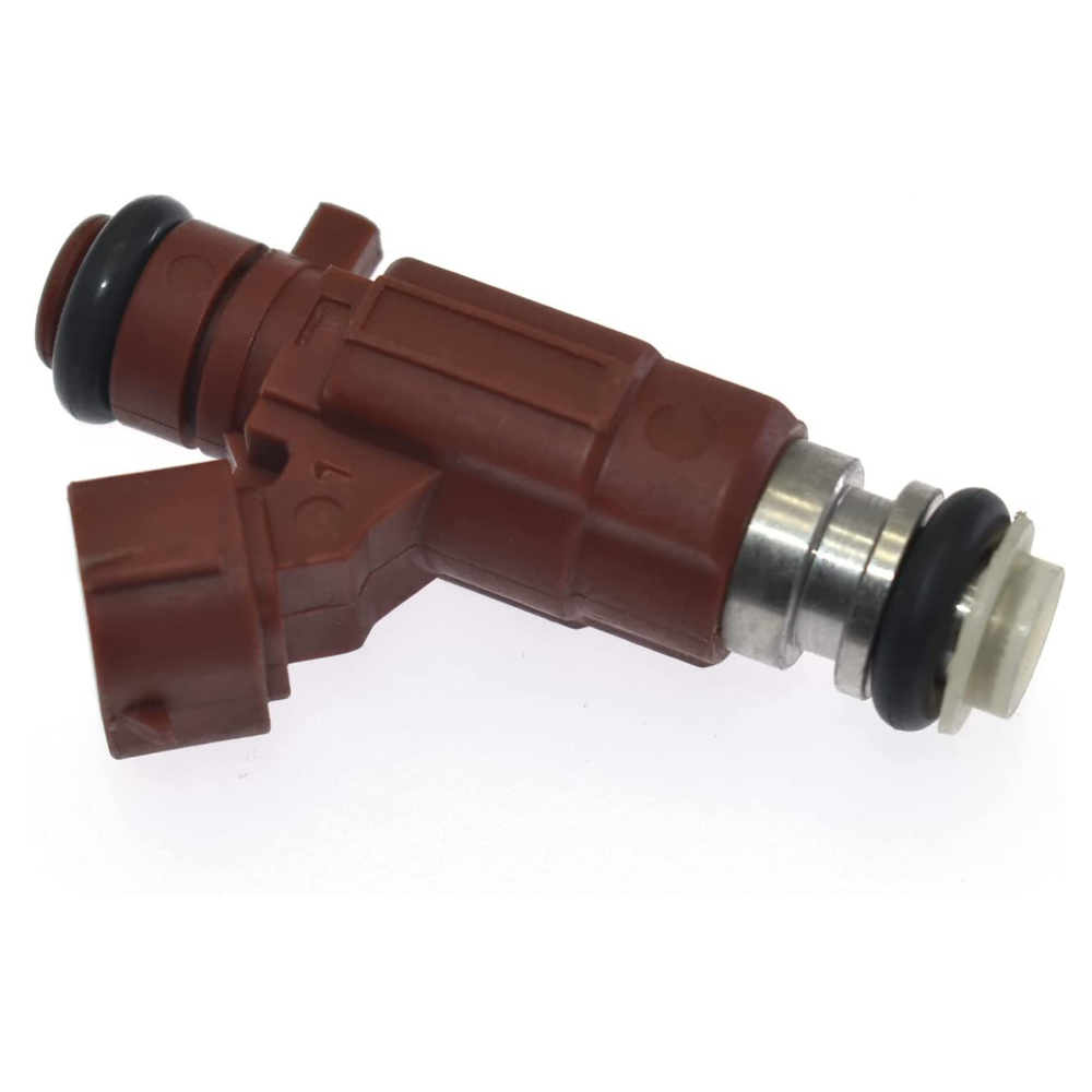 FBJB101 Fuel Injector Nozzle Compatible With Mitsubishi 4G94 4G69 4G64 4G93 GDI Nissan March Micra BNK12 4-Pack