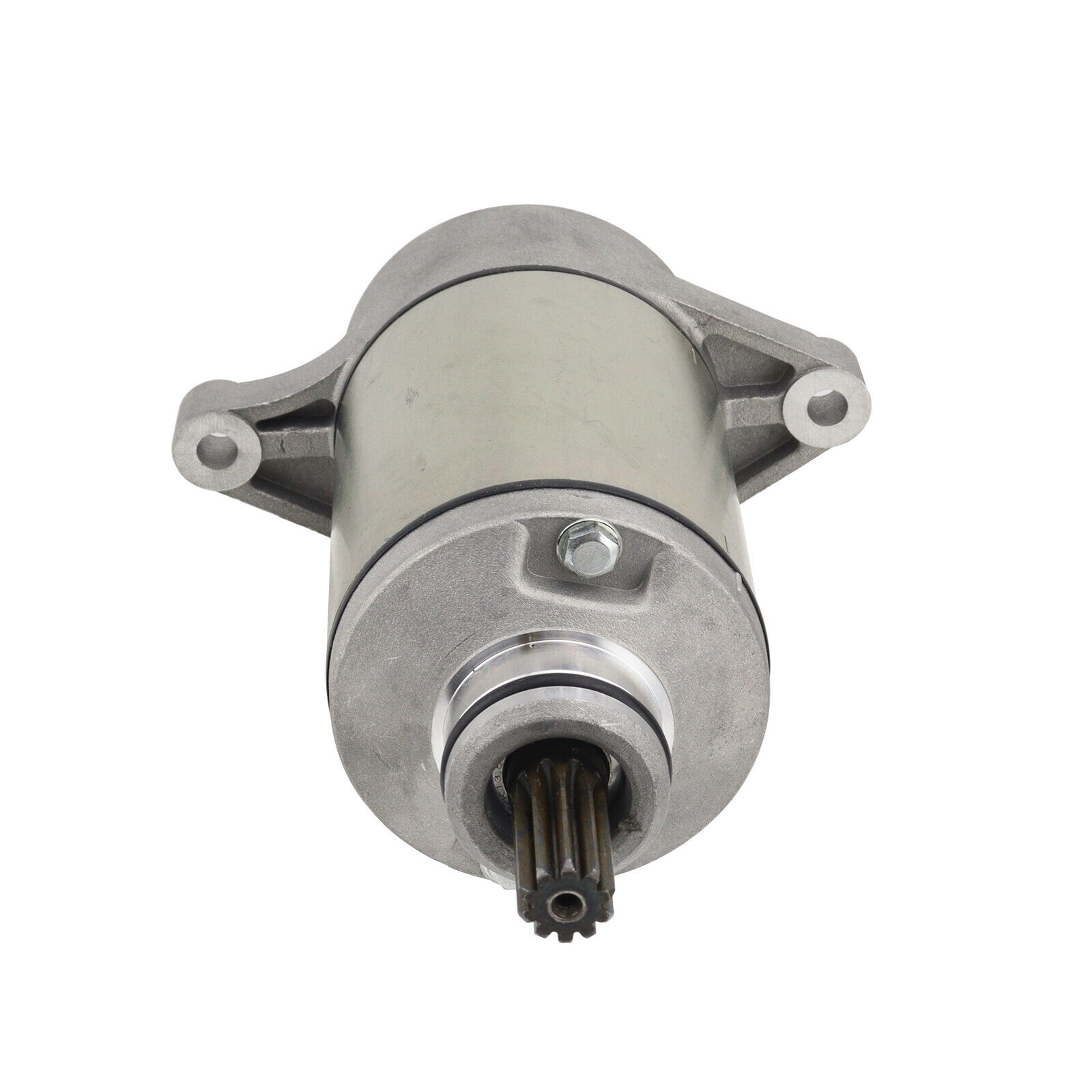 Electrical SMU0545 Starter 12-Volt CW 10-Spline For Arctic Cat 400 CR w 433cc ATV OEM: 3305-954 31210-PTA1-800 31210-PTA1-D406