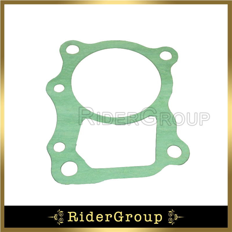 51mm Zongshen 60cc Engine Head Gasket For SYX MOTO Tearoff 60cc Mini Dirt Bike Parts
