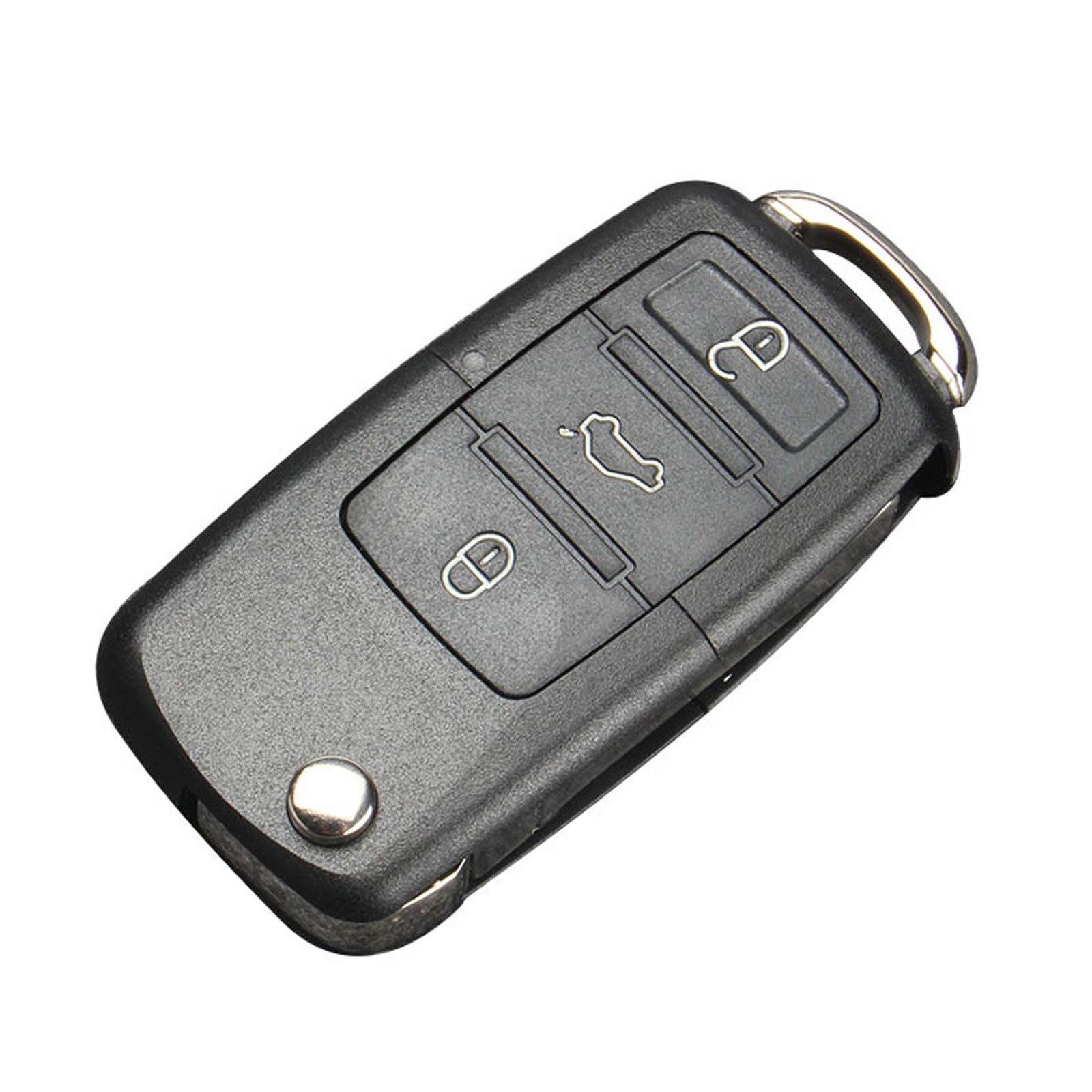 Car Key Safe Compartment Container Secret Hide Hollow Stash Tool Safe Storage Key Container Key Case For Car For Clubs