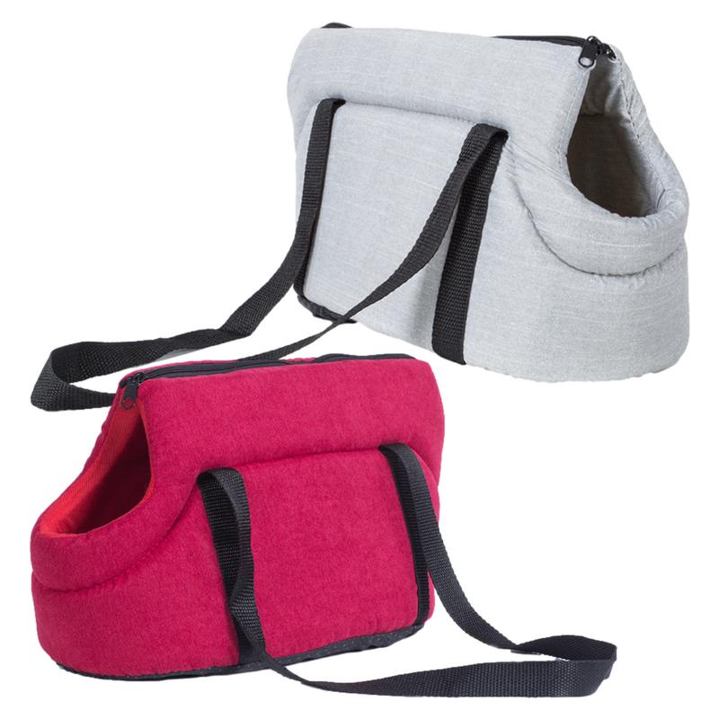 Small Dog Bag Puppy Carrier Bag Carrier for Small Dogs Puppy Shoulder Handbag Puppy Pet Carrying for Dog Walking Bags