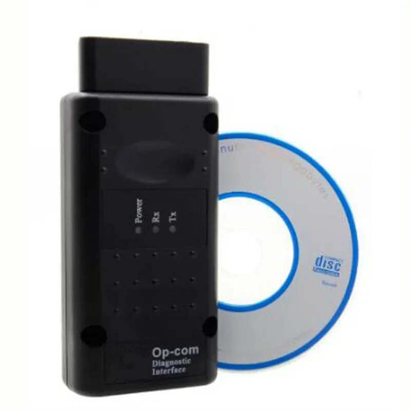 OP COM V1.70 OPCOM V1.78 OP COM V1.99 OPCOM V1.70 For Opel OBD2 OP-COM Interface Scanner Diagnostic Tool With PIC18F458 Chip