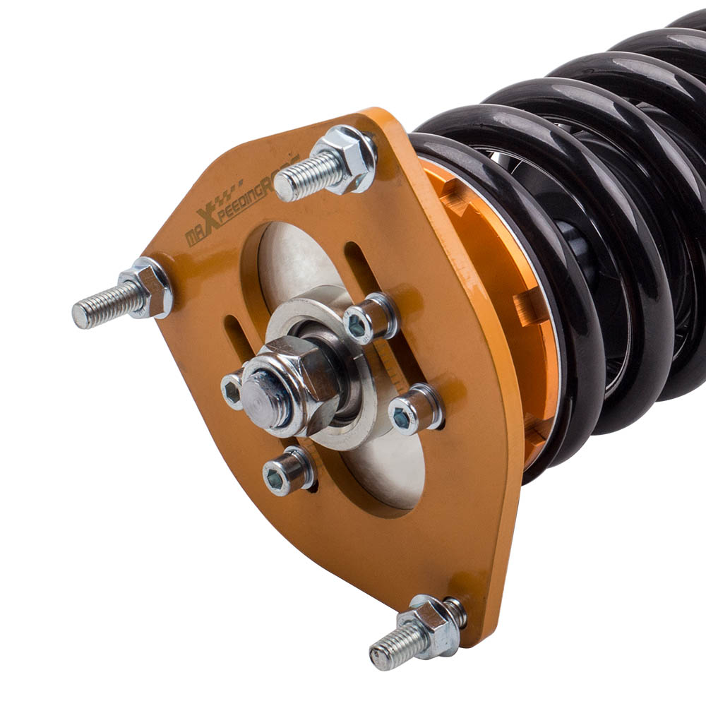 Complete Coilover Kit for Mini Cooper R56 2007-2013 2009 2010 2012 Shocks Struts