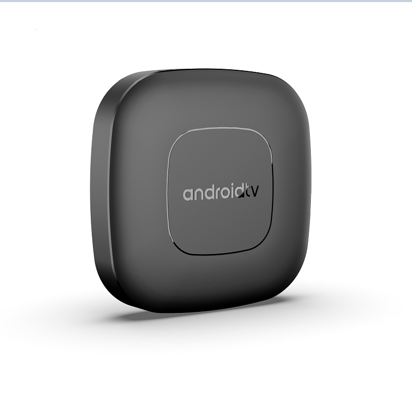 2024 Mortal T1 Smart Home Theater TV Box Bt Voice remote Android 13 os Allwinne rH313 quad core 2.4G&5G Wifi 4K HDR10