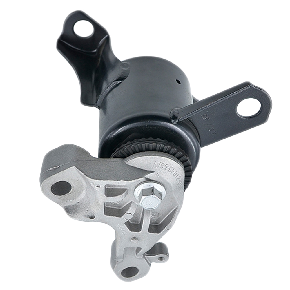 8V51-6F012-AJ Engine Motor Mount For FORD FIESTA MK6 B-MAX 1.25 1.4 1.6 Car Accessories