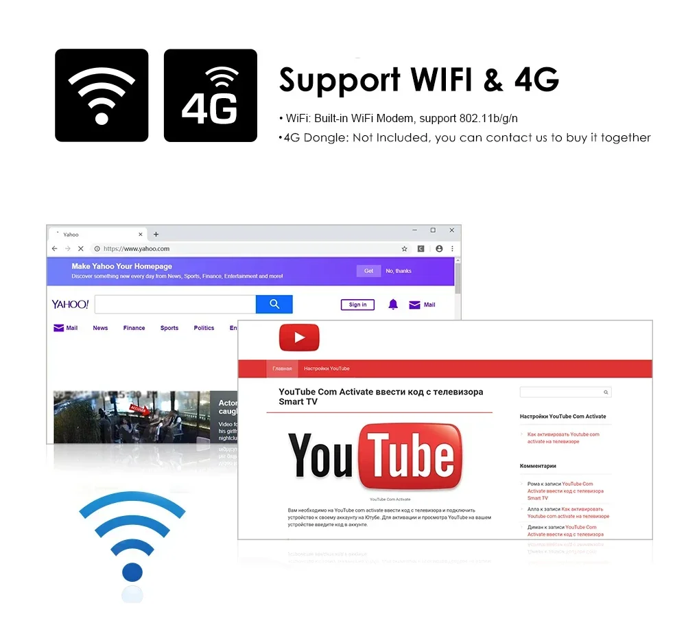 1 DIN Car Radio Android Universal Stereo GPS Autoradio for Ford VW Nissan Peugeot Chevrolet Carplay Audio Multimedia Player