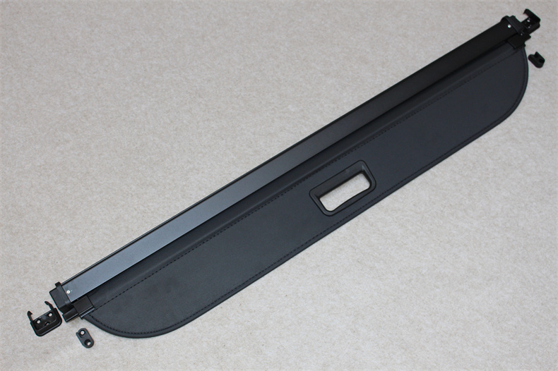 Rear Cargo Cover For TOYOTA C-HR CHR 2017 2018 2019 2020 2021 Privacy Trunk Screen Security Shield Shade Auto Accessories