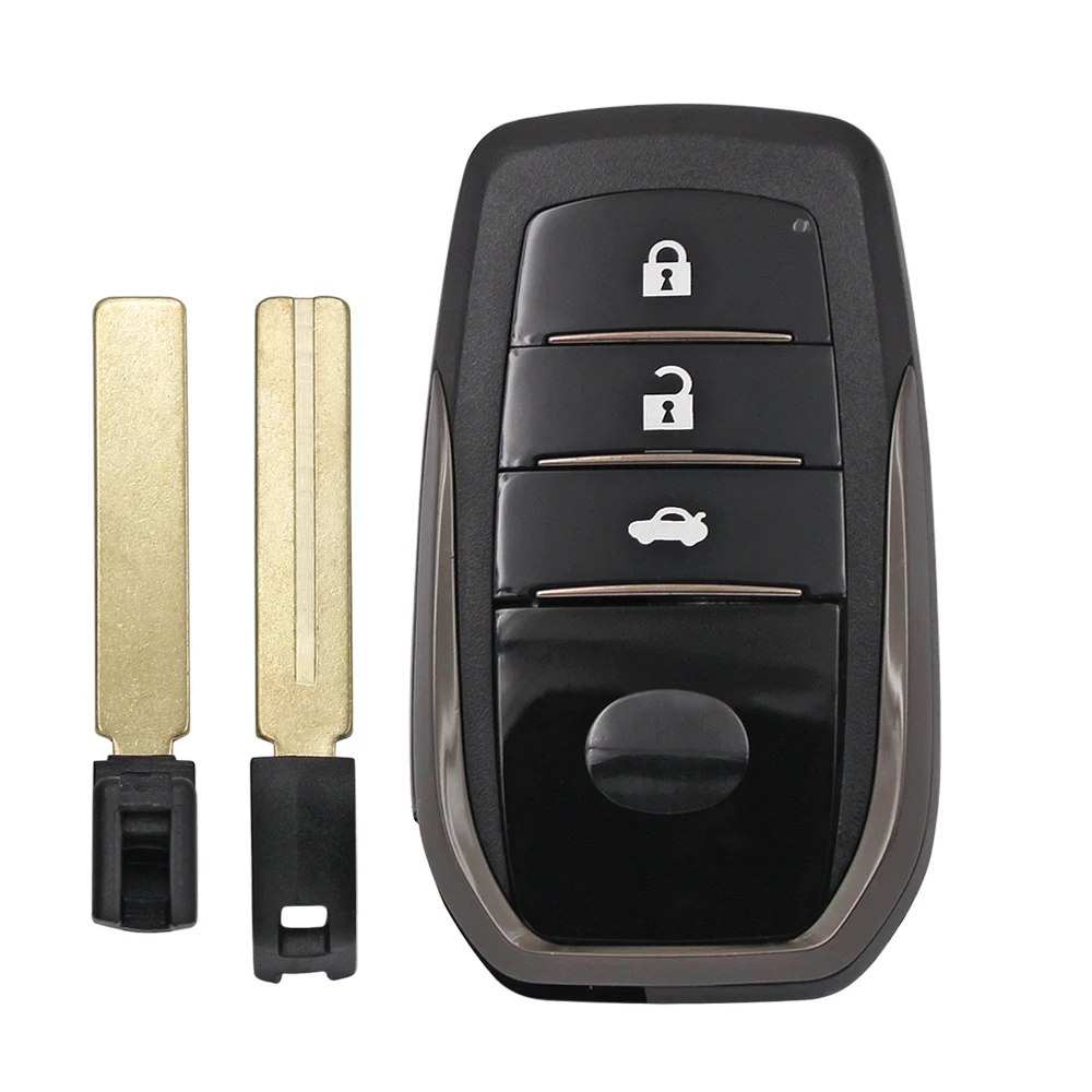 KEYDIY Universal ZB31 ZB32-4 ZB33-3 ZB33-4 ZB34-5 ZB35 ZB36-2 ZB36-3 ZB36-4 ZB37 ZB Series KD Smart Key for KD-X2 / KD-MAX