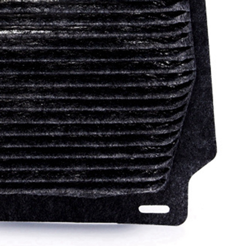 2X Hybrid HV Battery Cooling Air Filter Cabin Filter G92DH-02030 for 19 Toyota Corolla