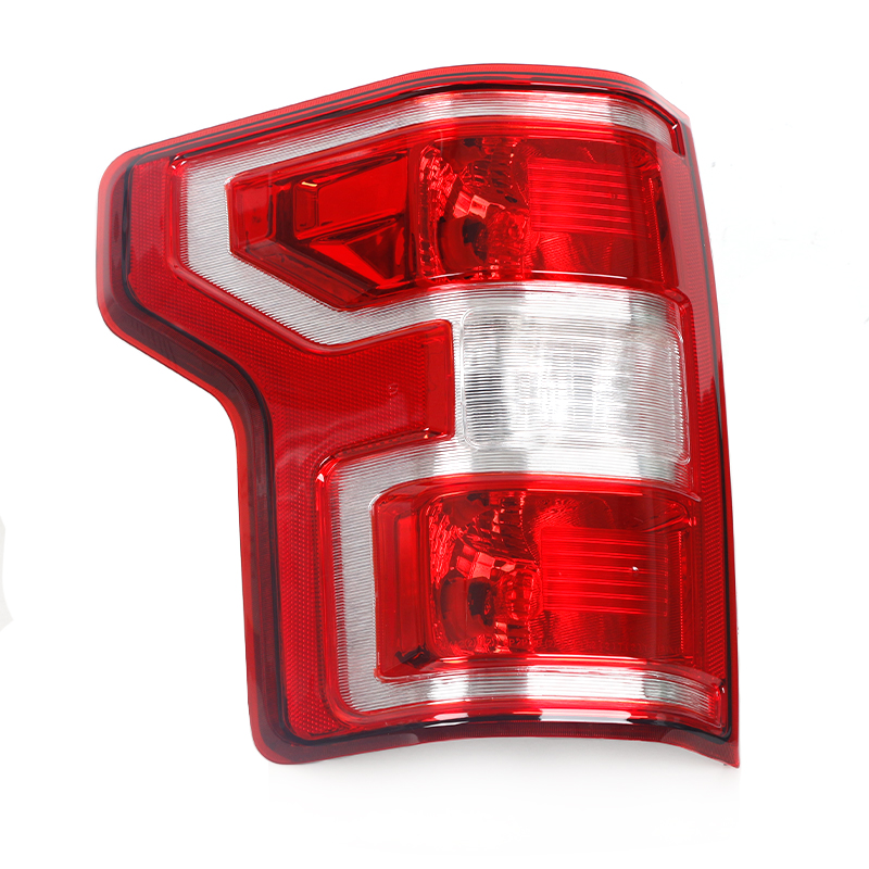 For Ford F150 F-150 2018 2019 2020 Tail Light Rear Brake Reverse Stop Lamp Car Accessories Tail Lamp Assy