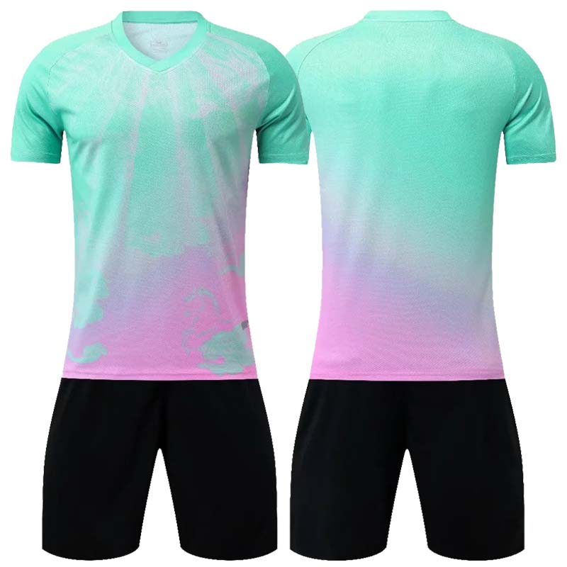 Survetement Football 2022 Men's Kids Soccer Jerseys Set Custom Football Shirt Men child Futbol Training Uniforms maillot de foot