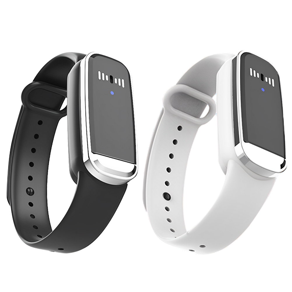 Ultrasonic Bracelet Anti Mosquitoes Bite High-Tech Anti Mosquitoes Wrist Band Summer Indoor Outdoor Repeller Bracelet Kids Gifts