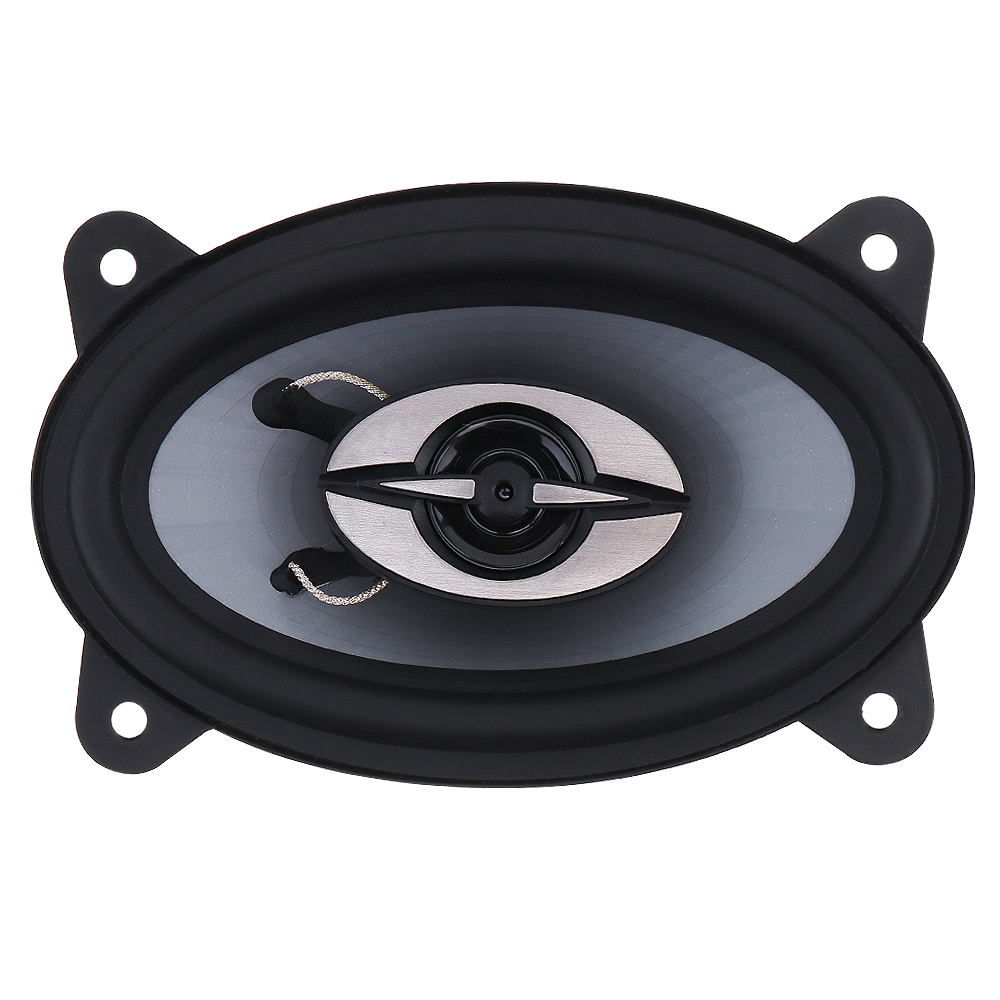 2pcs/set 4 x 6 Inch 280W Car Speaker TS-A4673R Vehicle Door Auto Audio Music Stereo Full Range Frequency Speakers