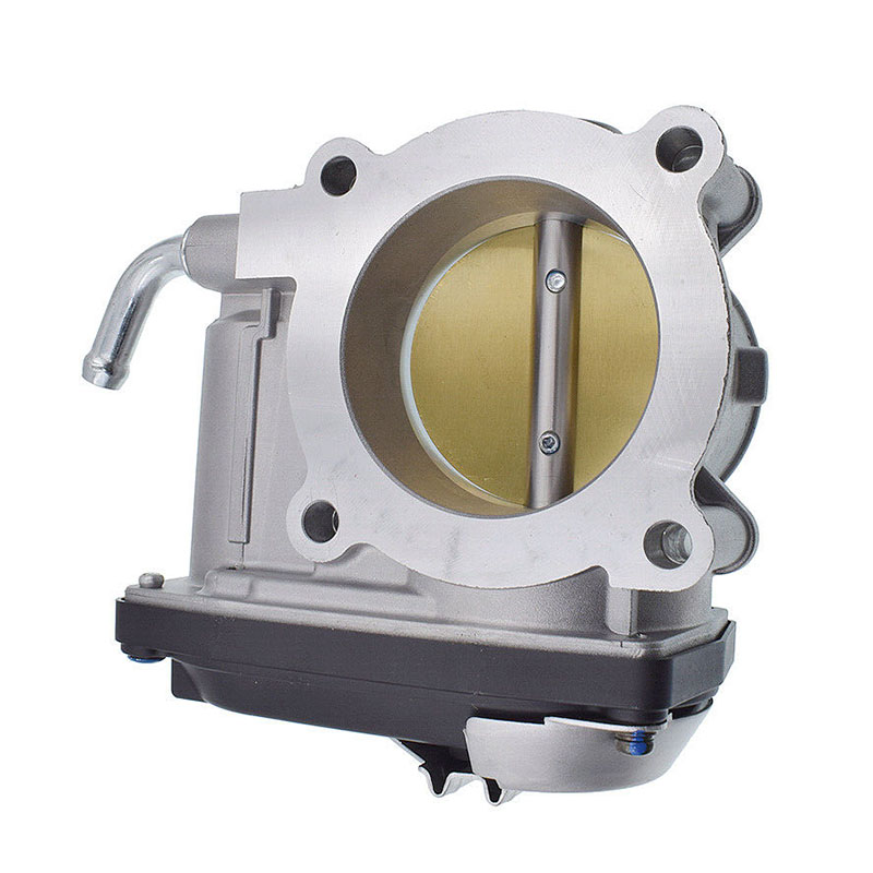 New Throttle Body Valve 1450A101 1450A195 For Mitsubishi Lancer Outlander Sport ASX Lancer Sportback 2.0 2.4L 2008-2012 Engine