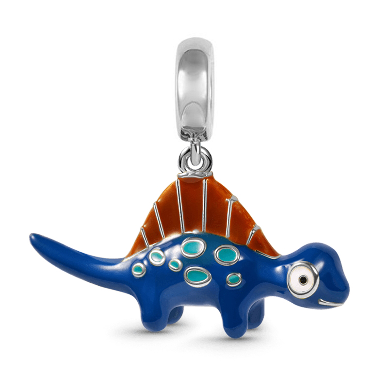 New 925 Sterling Silver Coffee Wine Family Girl Boy Heart Spacer Charm bead Fit Original Pendant Bracelet DIY Jewelry For Women