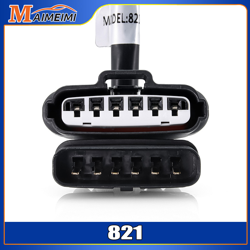 For TOYOTA Car Electronic Throttle Controller Accelerator Tuning Sensor Plug Connect Cable 9 Drives 5 Modes Potent Booster Plug