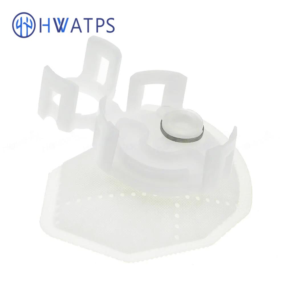 For Mazda 3 5 MX-5 Miata 6 CX-7 RX-8 CX-9 Chrysler 200 Fuel Pump Filter LFB6-13-ZE1 L518-13-35XB LFB6-13-35XB L518-13-350 FS246