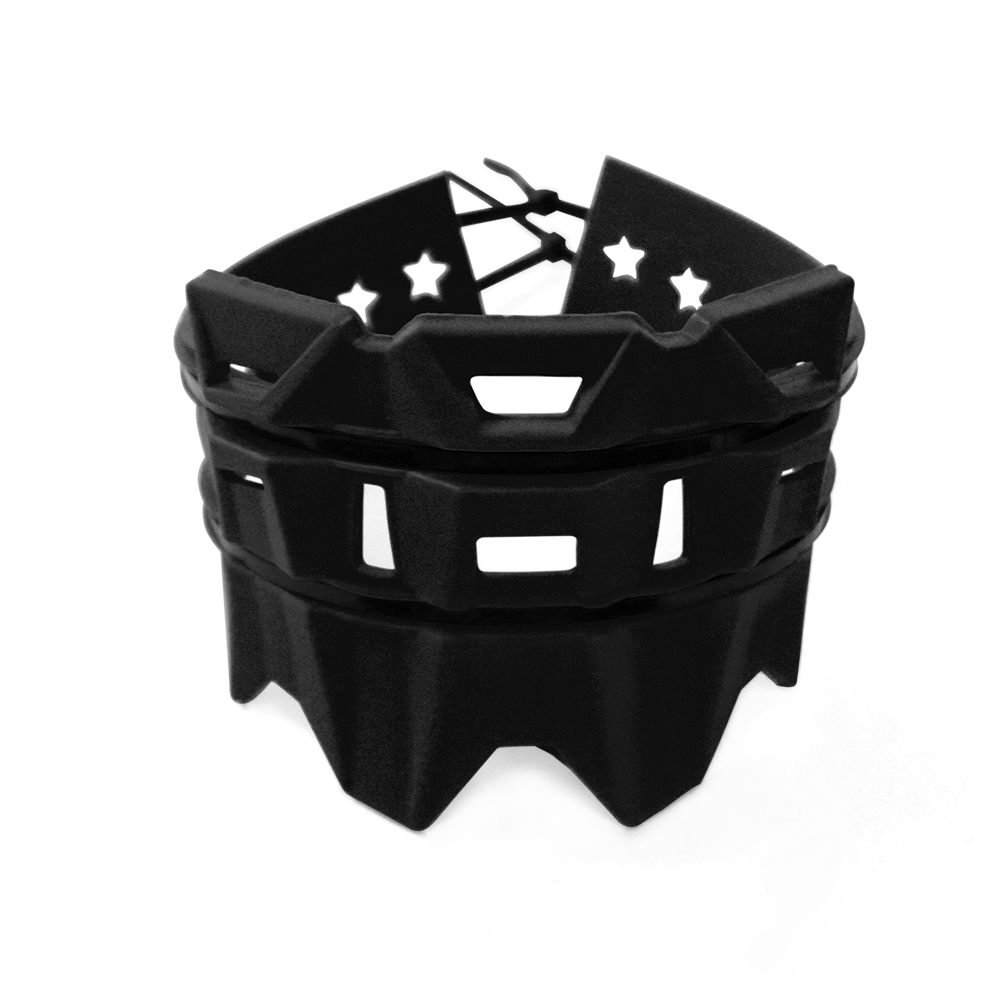 For BMW HONDA SUZUKI YAMAHA KAWASAKI Dirt Bike Motorcycle Silencer Round Oval Exhaust Escape Muffler Cover Heat Protector