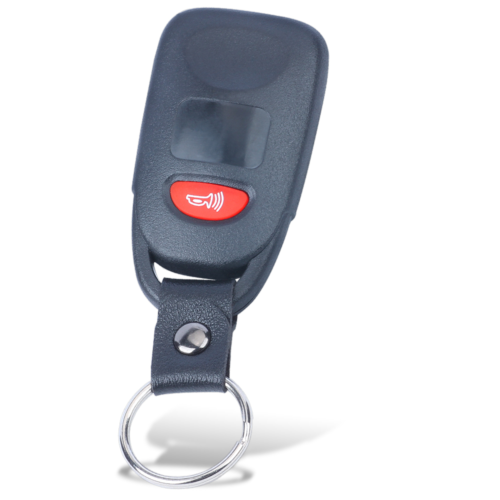 KEYECU PLNBONTEC-T016 for Kia Sorento 2004 2005 2006 Upgraded Remote Control Car Key Fob 315MHz 95430-2E430