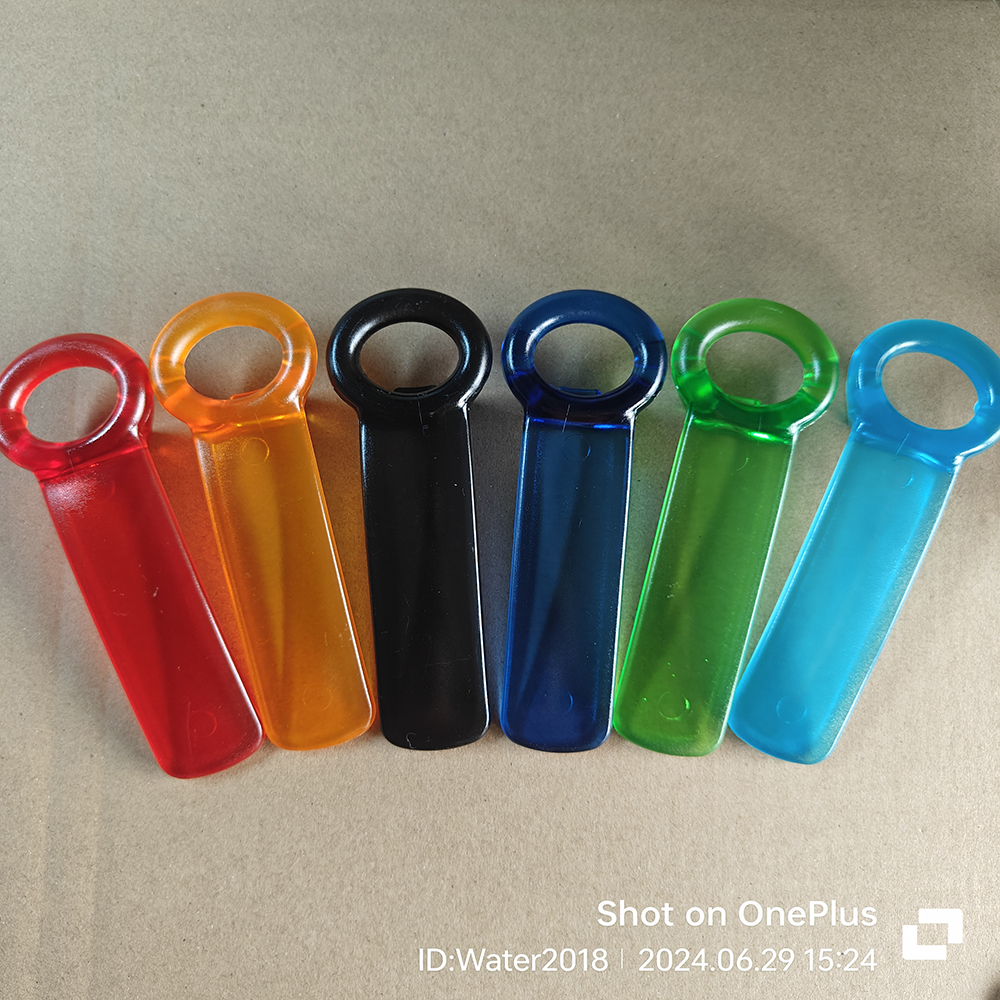 Plastic Beer Bottle Opener Kitchen Gadgets Easy Can Lid & Bottle Top Opener and Jar Opener Gadgets Kitchen Tools