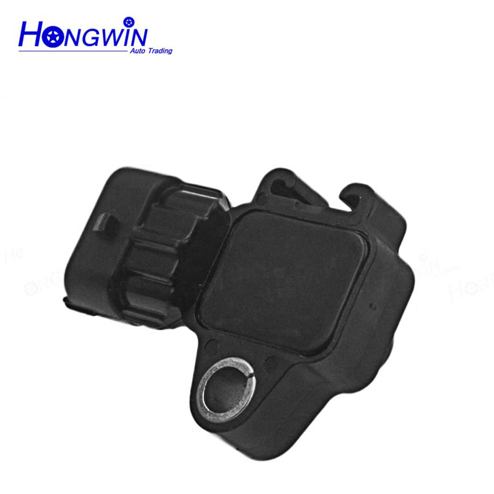 12701247 Manifold Absolute Pressure MAP Sensor Fits 09-19 GMC Chevrolet Silverado Buick CTS Cadillac 12594942 12644228 12694725
