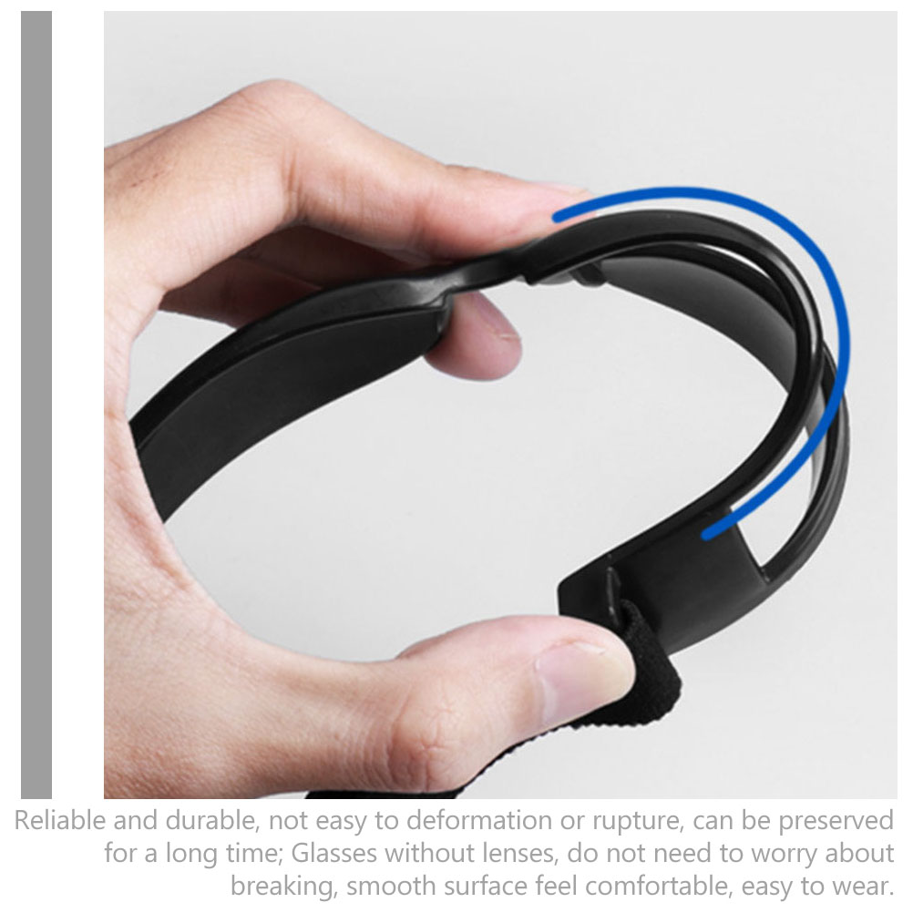 Basketball Glasses Outdoor Sports Goggles Aid Drainage Training Major Coaching Equipment Practical