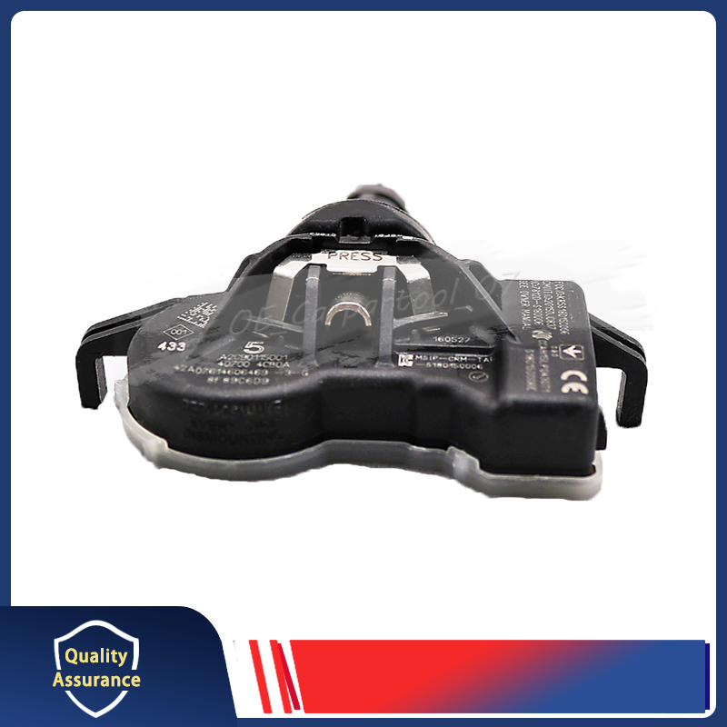 4PCS Tyre Monitring Senor For Renault Espace Kadjar Kangoo Koleos Megange TIRE AIR PRESSURE SENSOR 433MHZ 40700-4CB0A 407004CB1B