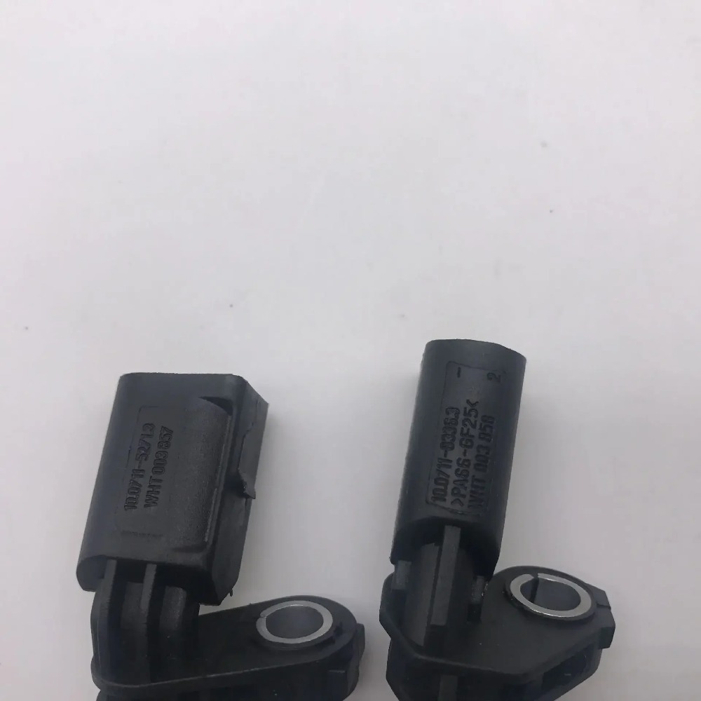 Car ABS Speed Sensor for AUDI A3 S3 Q3 VW Passat B6 B7 Golf 5 Mk6 Octavia Jetta Tiguan Wht003856 Wht003857 Wht003858 Wht003859