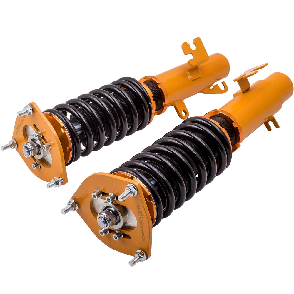 Complete Coilover Kit for Mini Cooper R56 2007-2013 2009 2010 2012 Shocks Struts