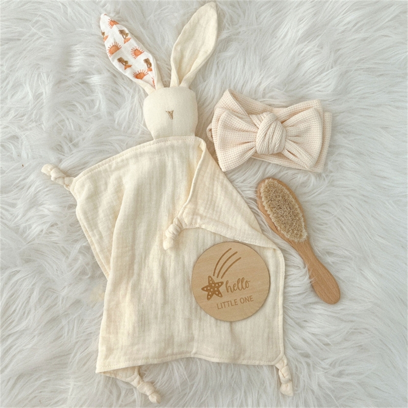 BaBy Accessories Photography Props Newborn Keepsakes Memories Milestone Cards Monthly Blanket Babies Photos Baby Birth Gift Set