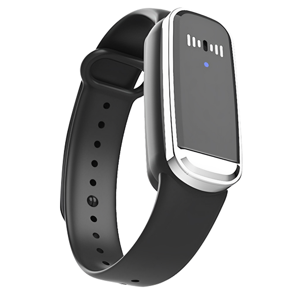 Ultrasonic Bracelet Anti Mosquitoes Bite High-Tech Anti Mosquitoes Wrist Band Summer Indoor Outdoor Repeller Bracelet Kids Gifts