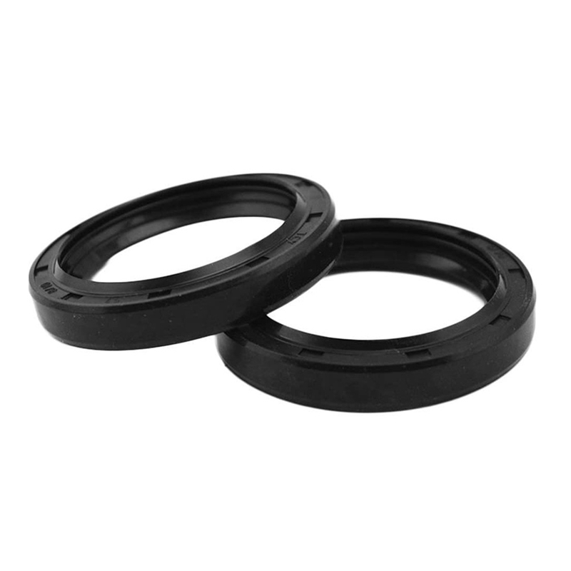 Motorcycle Front Fork Dust Seal and Oil Seal for Yamaha FZS600 FAZER YZF-R1 XT600 XT600E XT FZS 600