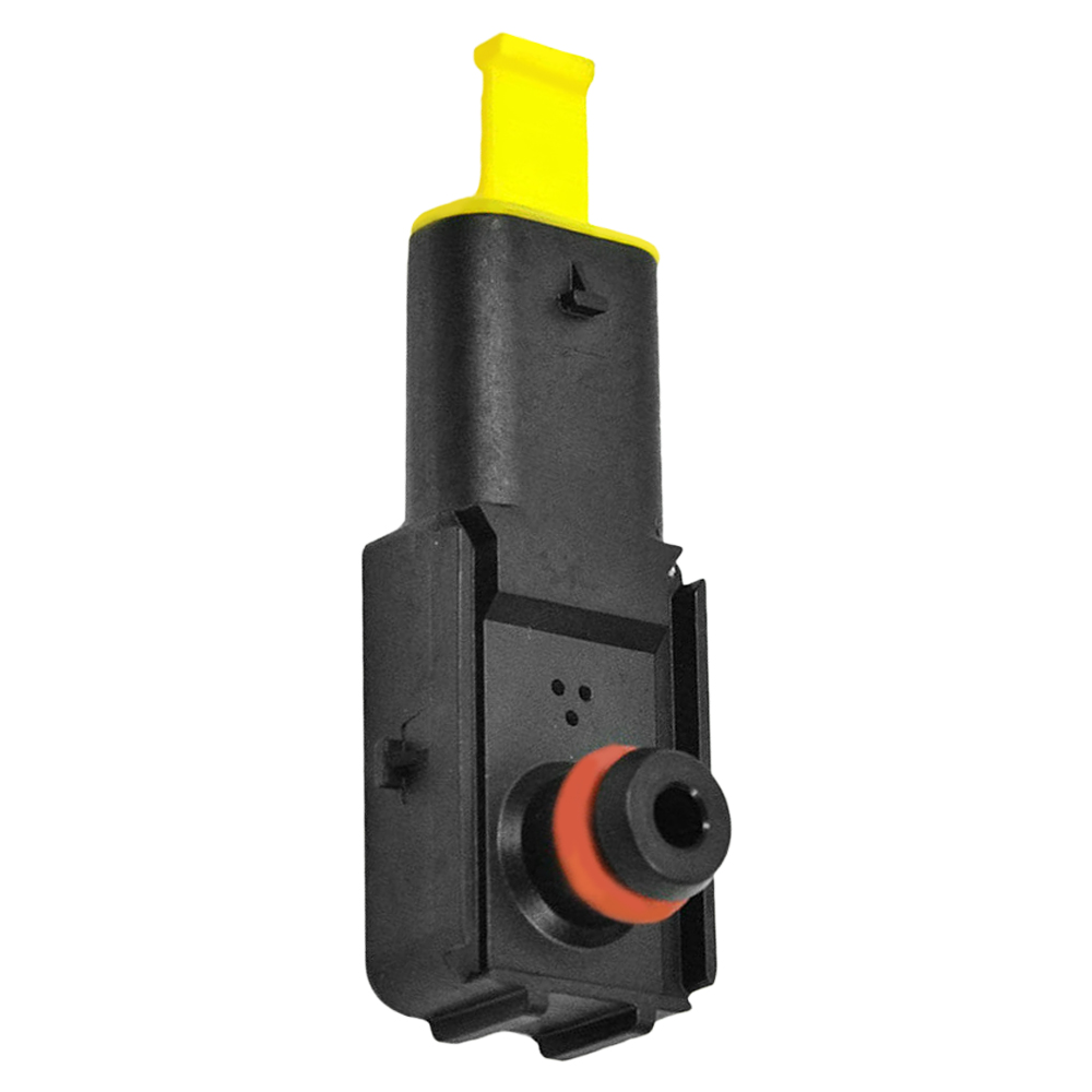 1pc 5Q0906207 Pressure Sensor Brake Booster For VW Passat Golf Audi A3 Skoda Octavia Car Accessories
