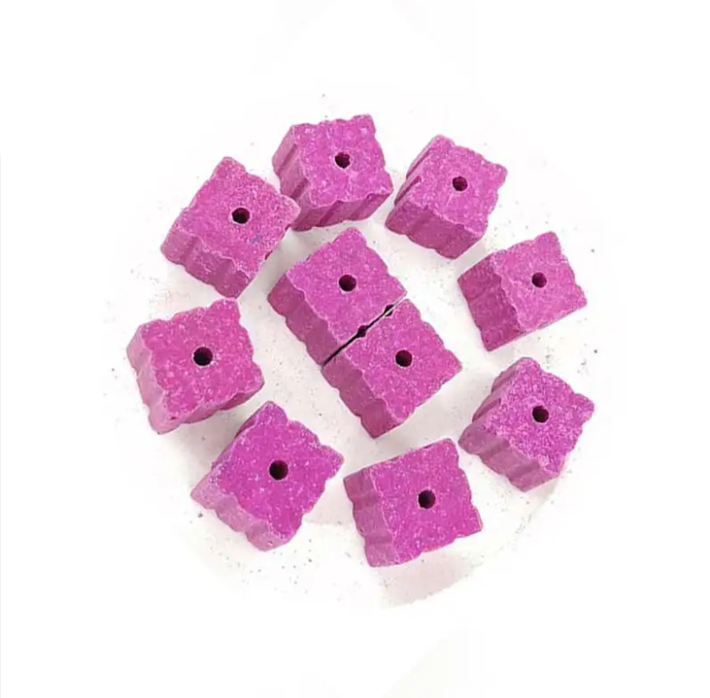 LNDF Effect Rodenticide Wax Block Bolk Packaging Professional Manufacturer Selling Rodenticide Pesticides