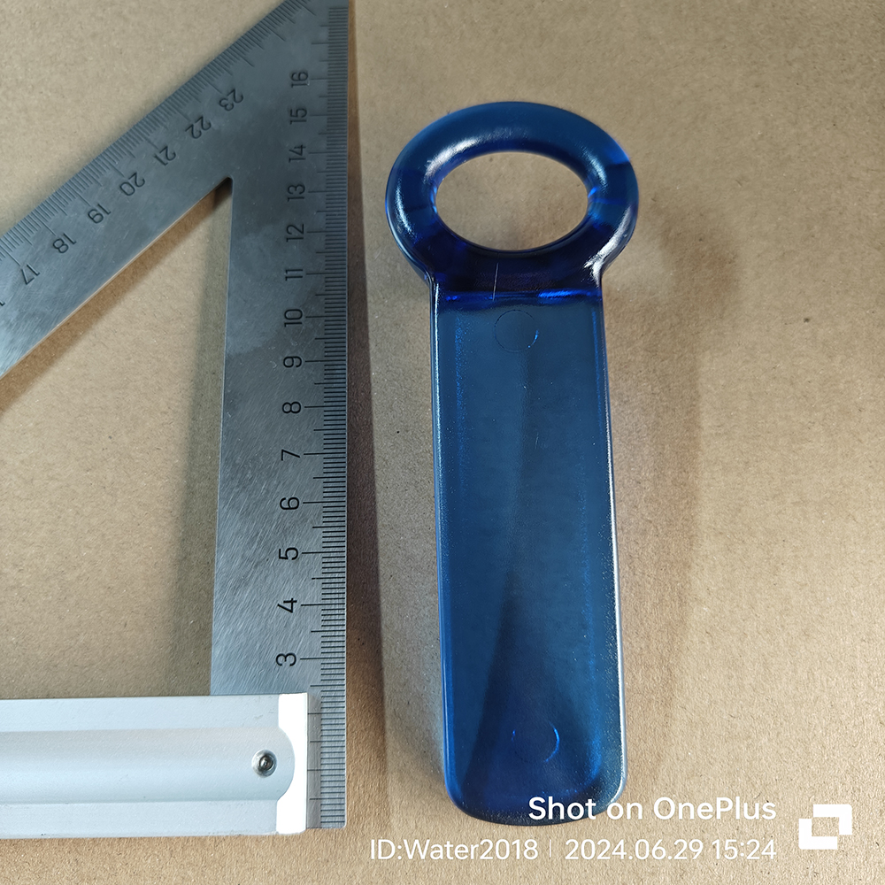 Plastic Beer Bottle Opener Kitchen Gadgets Easy Can Lid & Bottle Top Opener and Jar Opener Gadgets Kitchen Tools